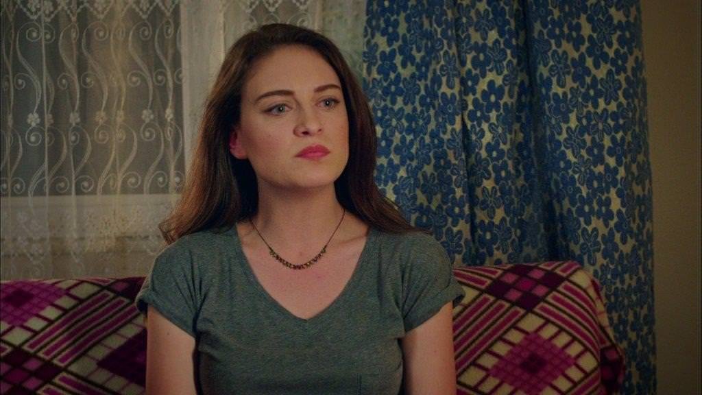 Kara Ekmek 20. bölüm replik galerisi