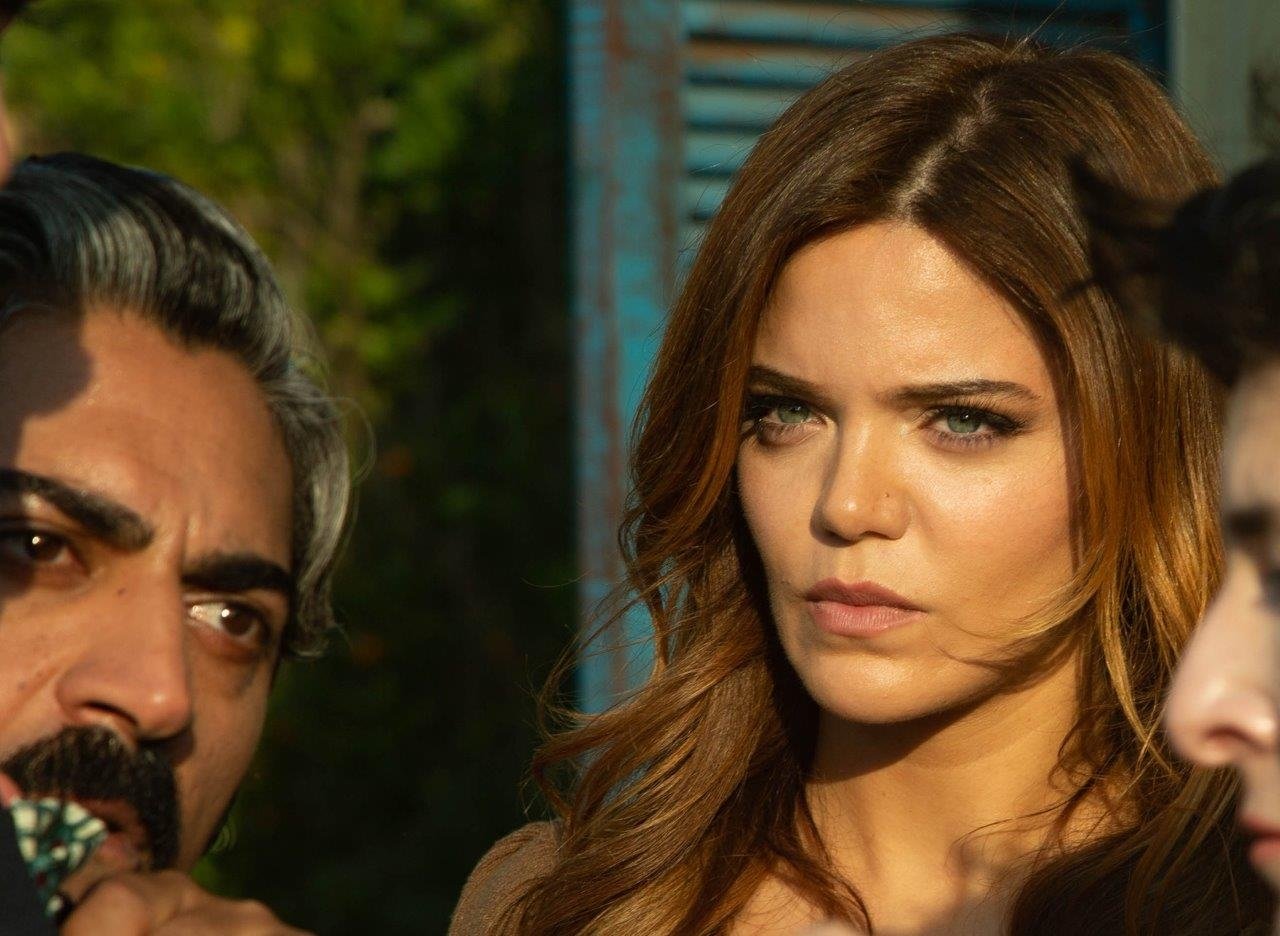 84. Bölüm Foto Galeri 