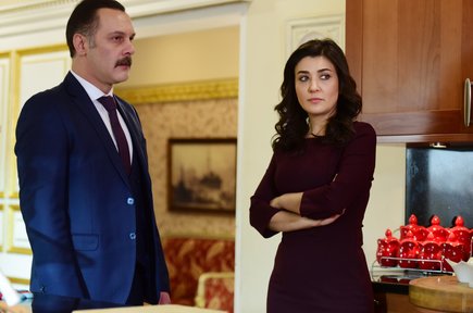 40. Bölüm Foto Galeri