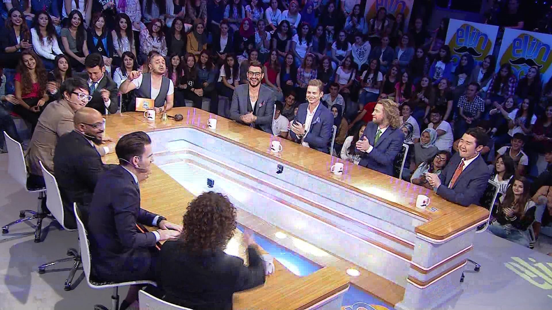 28. Bölüm fotogaleri