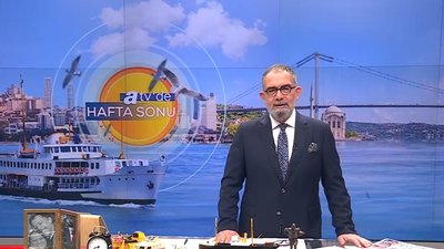 atv’de Hafta Sonu