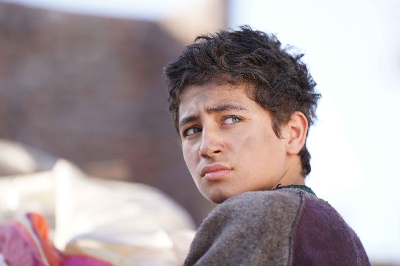 'Ateş Kuşları' geliyor