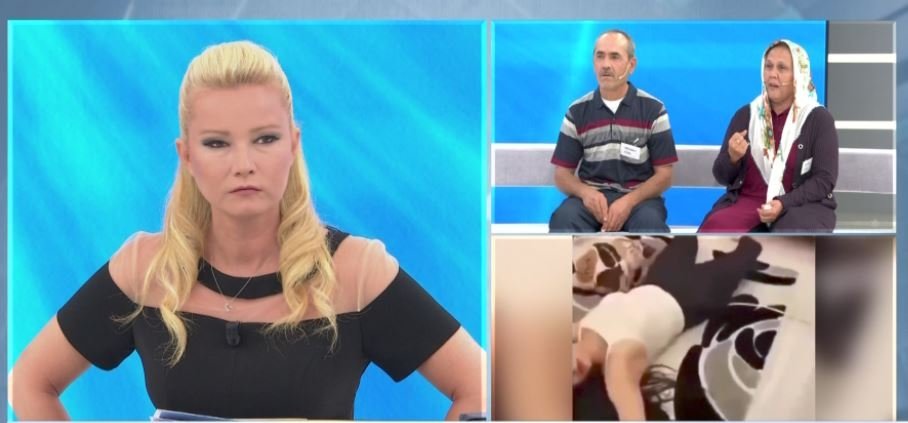 Aleyna Çakır'ın ölümünde yeni gelişme...