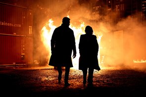 A.B.İ. zirveyi sevdi!