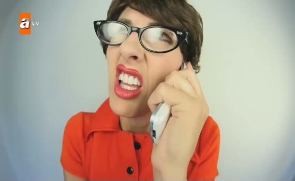 Cevap Sende - Gelin mi? Kaynana mı?