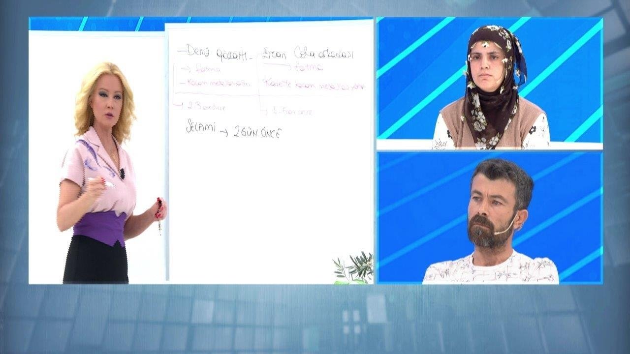 Müge Anlı'da bu hafta neler oldu?