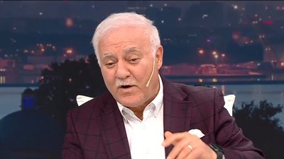 Nihat Hatipoğlu ile Dosta Doğru