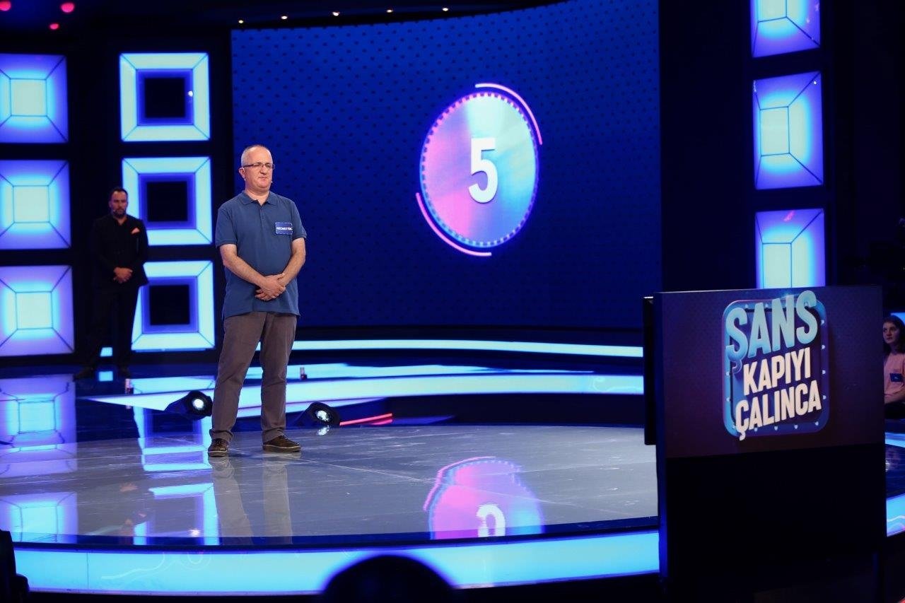 4. Bölüm Foto Galeri 