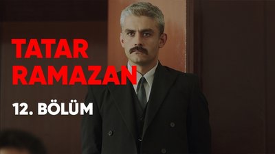 Tatar Ramazan