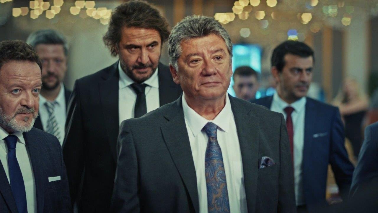 108. Bölüm Foto Galeri