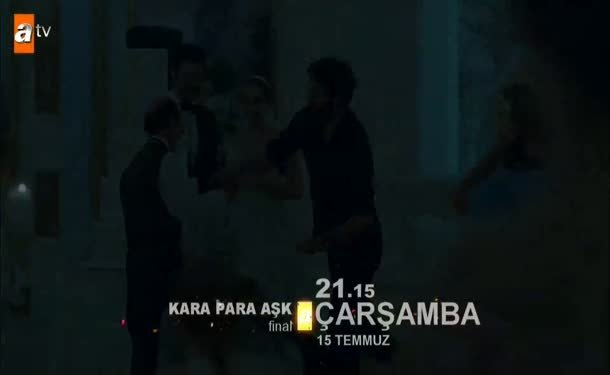 Kara Para Aşk (2)