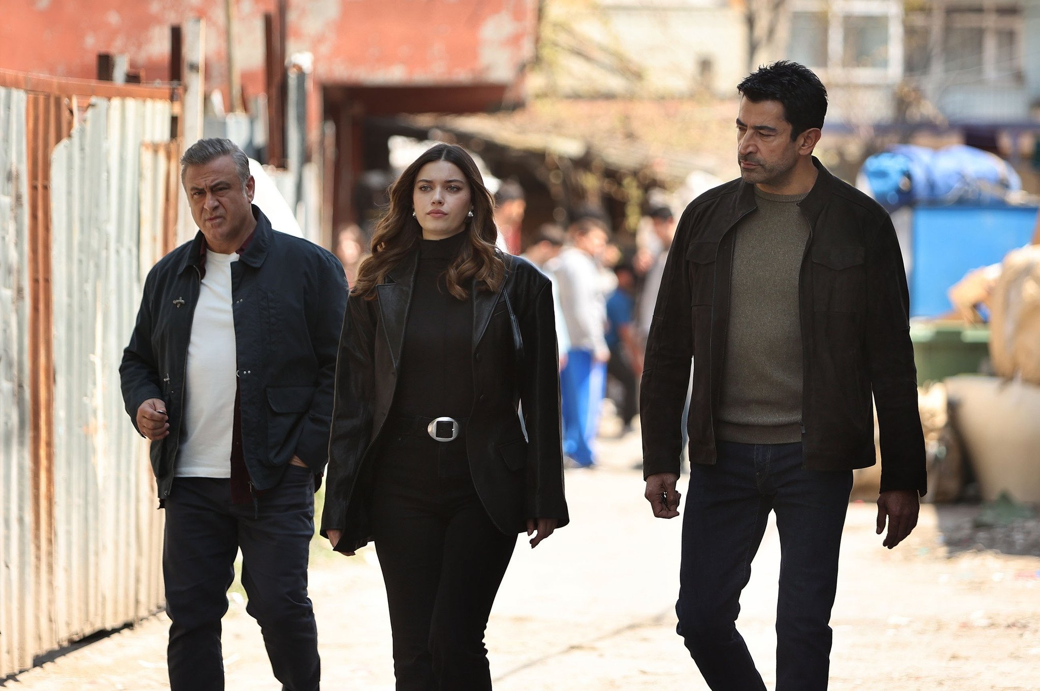 14. Bölüm Foto Galeri