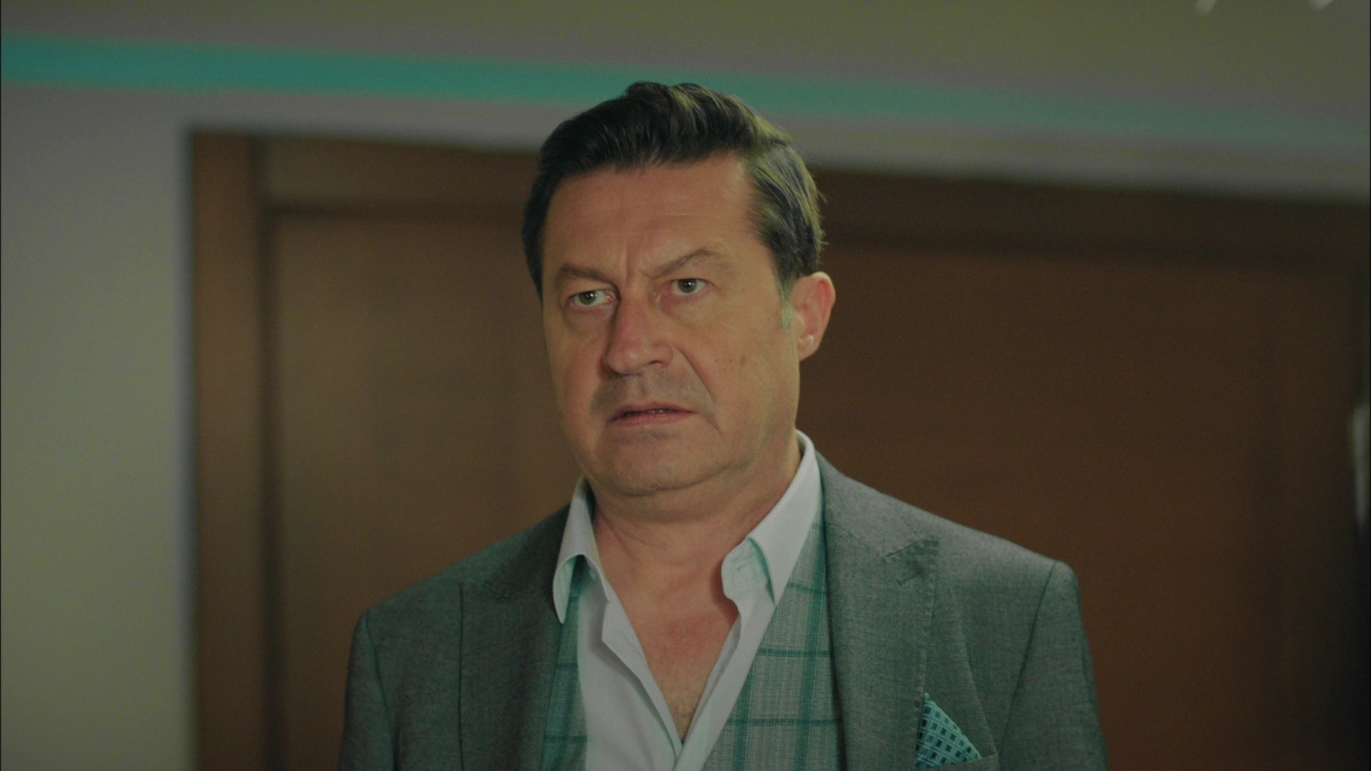 Ömer'in feryadı yürekleri dağladı