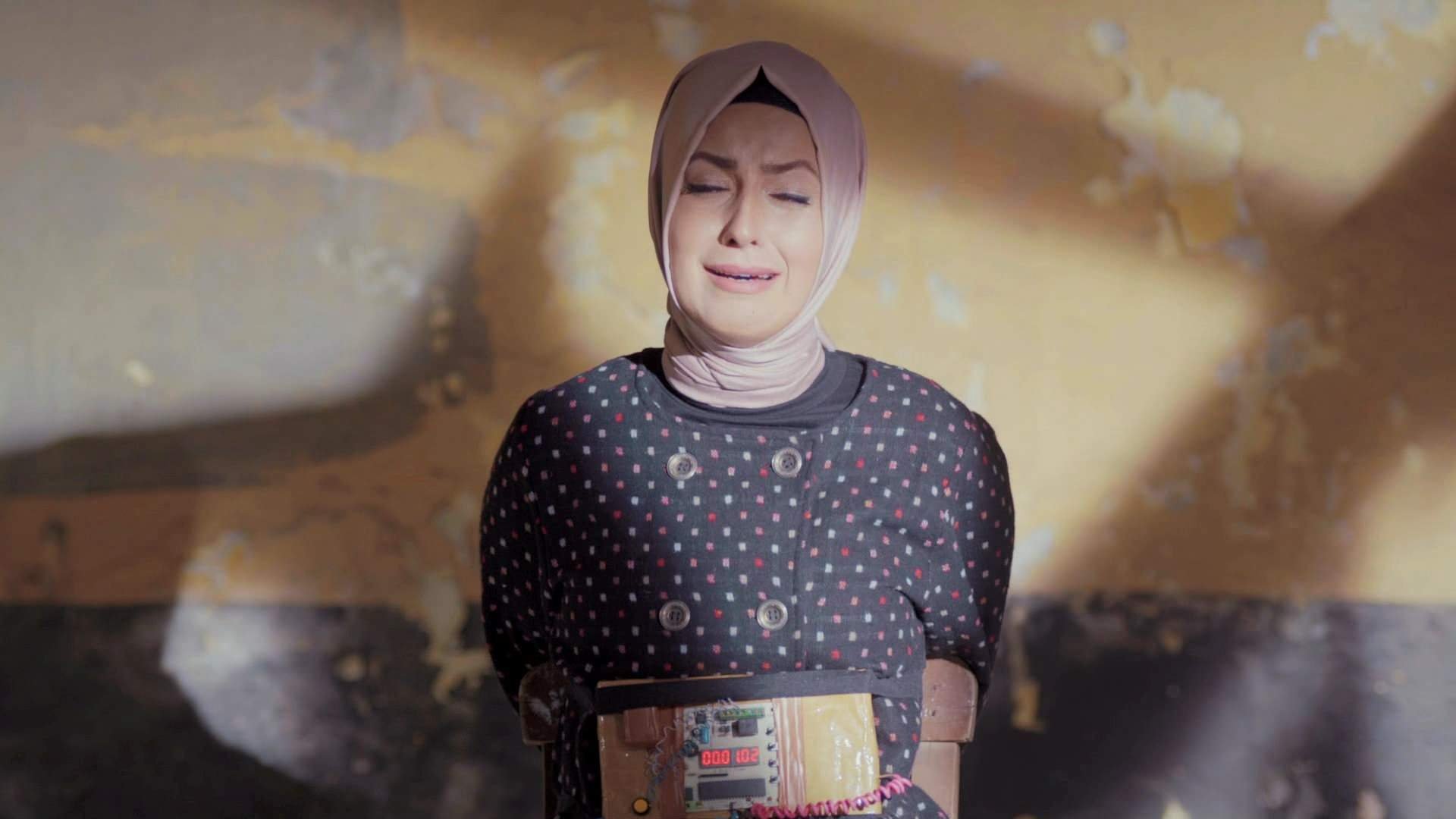 Hayatı Tehlikede! 34. Bölüm sezon finali