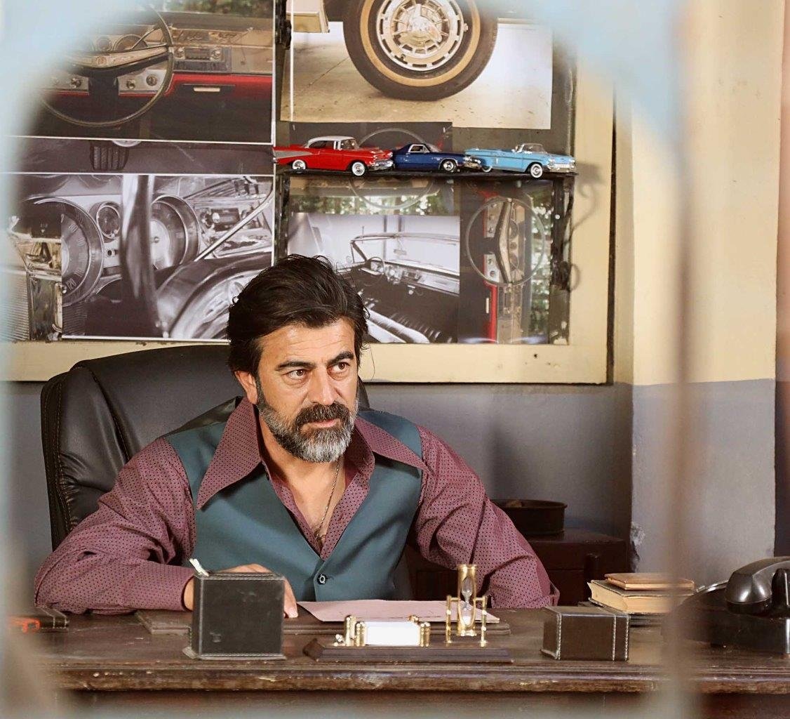 110. Bölüm Foto Galeri