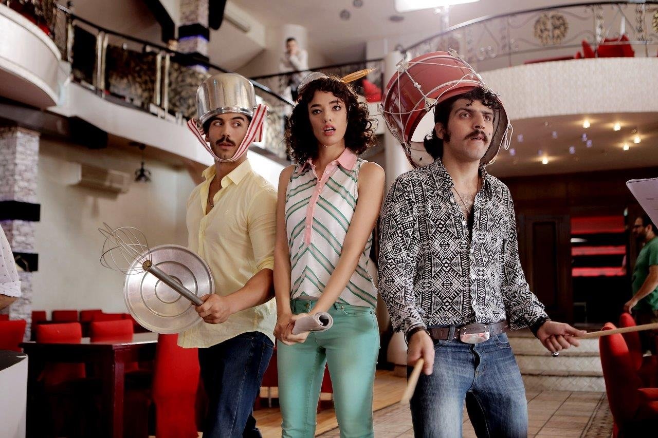 19. Bölüm Foto Galeri 