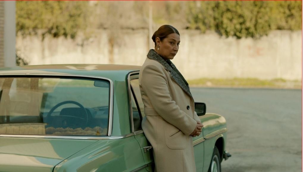 63. Bölüm Foto Galeri