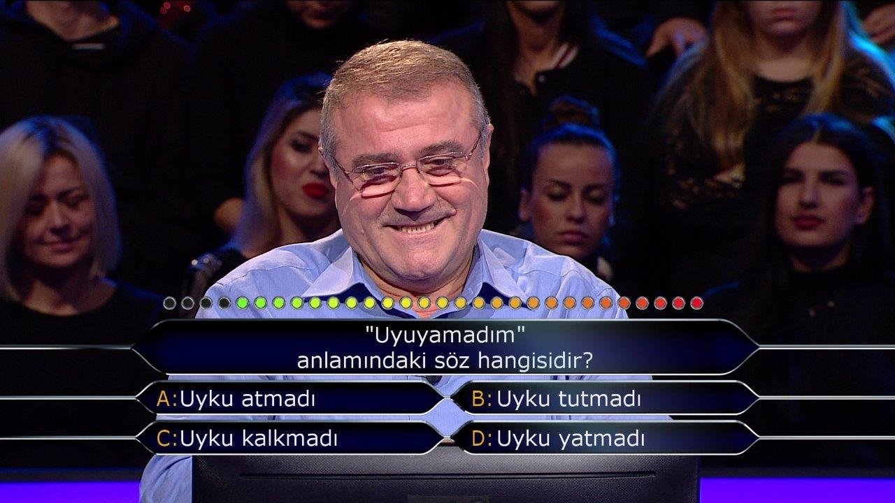 797. Bölüm soru ve cevapları