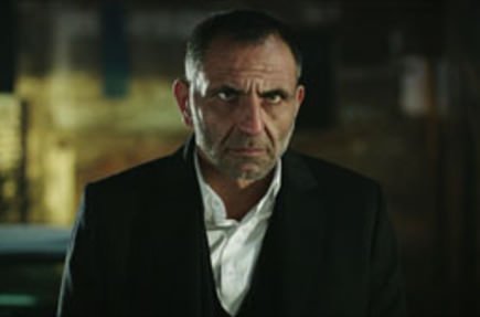 Kehribar 'Dosta düşmana karşı' çok yakında!