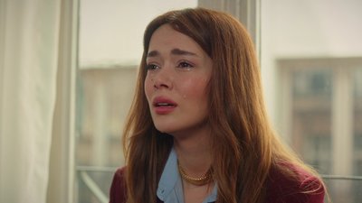 Bir Küçük Gün Işığı