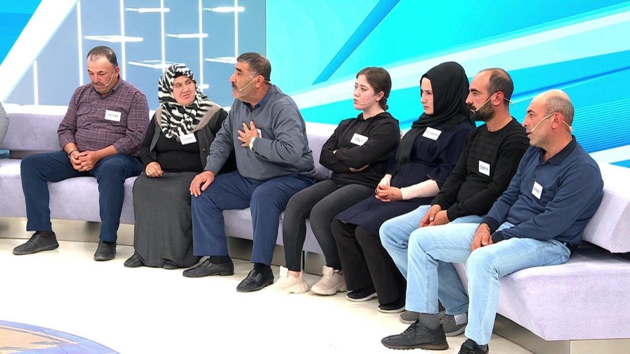 Müge Anlı’da şoke eden cinayet! 