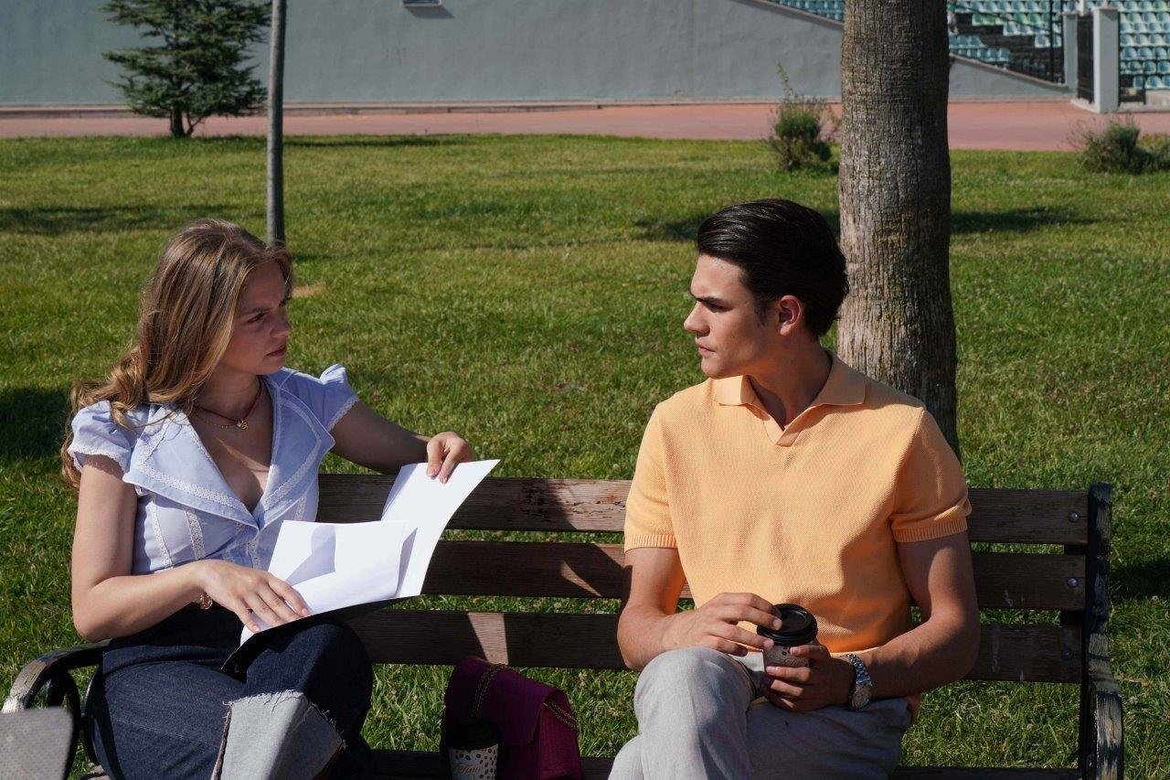 5. Bölüm Final Foto Galeri 