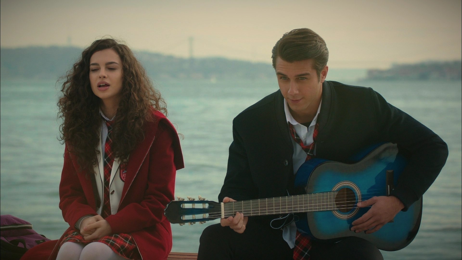 Şok ayrılıklar... SüsÖM, AsDor, AyBer