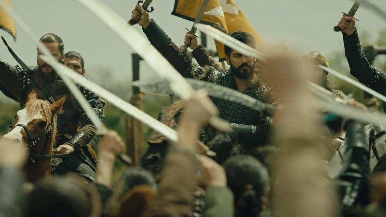 İnegöl Kalesi fethediliyor! Kuruluş Osman 93. Bölüm'de neler oldu?