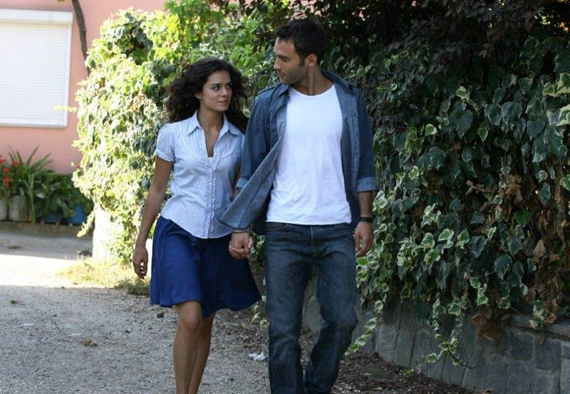 Al Yazmalım 3. bölüm fotoğrafları