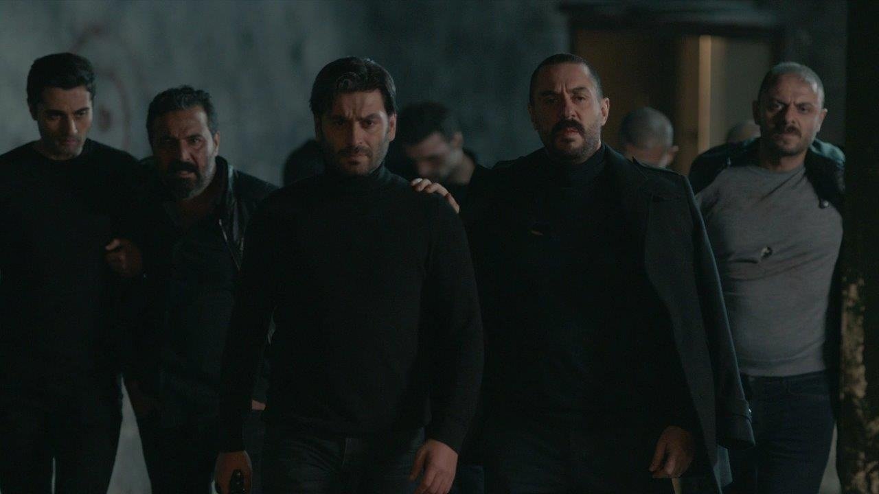 146. Bölüm Foto Galeri 