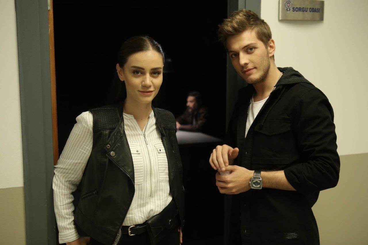 97. Bölüm foto galeri 