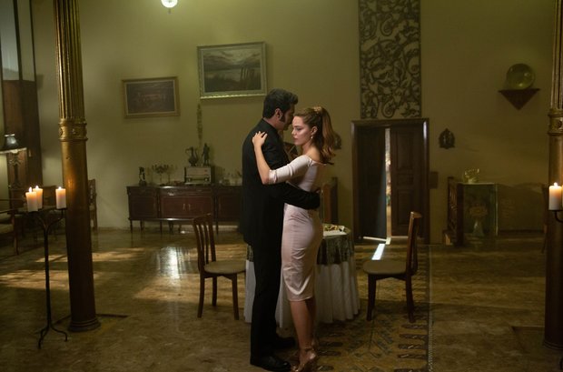 Bir Zamanlar Çukurova en çok izlenen yapım oldu!