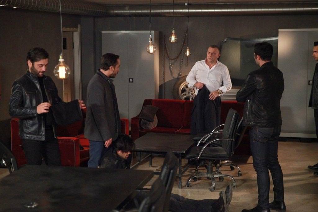 51. Bölüm foto galeri 