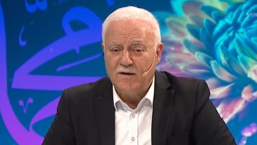 nihat-hatipoglu-ile-kuran-ve-sunnet