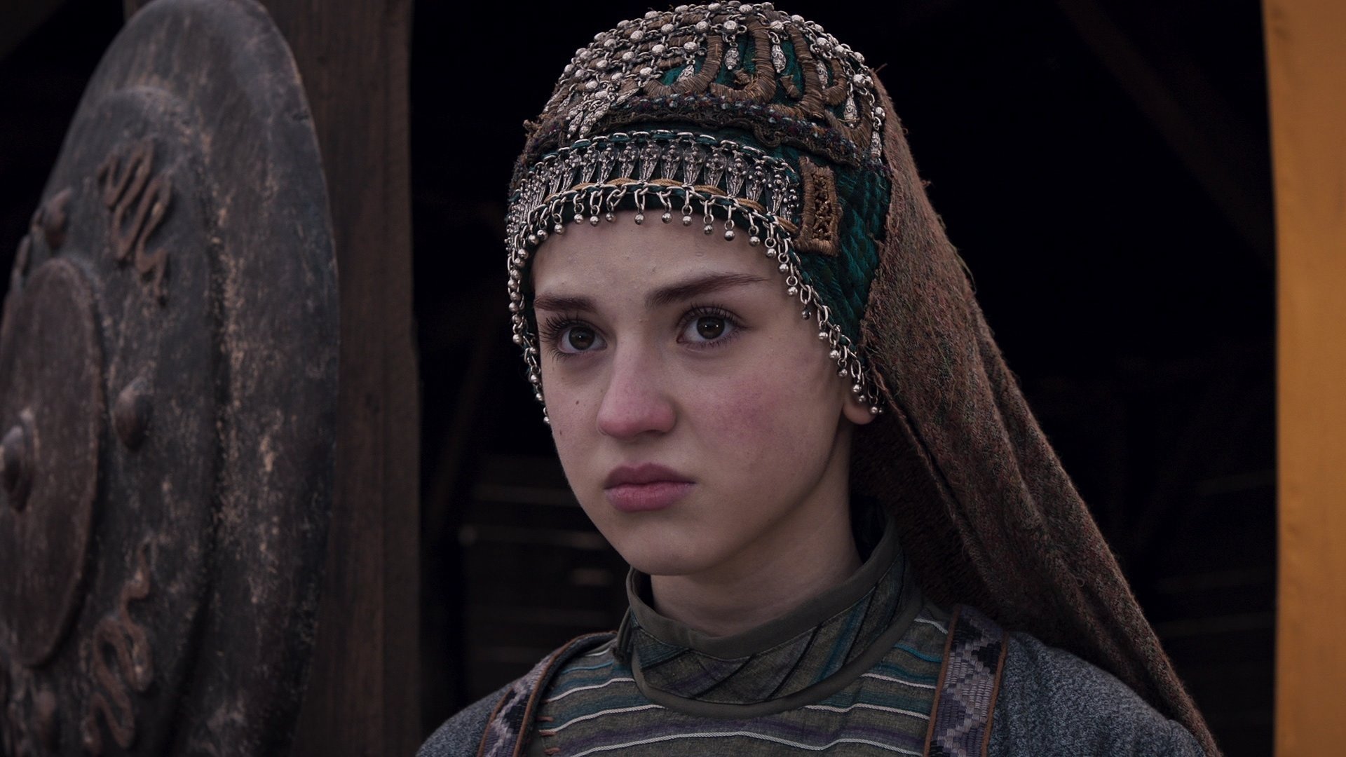  100 karede Kuruluş Osman 6. Sezon