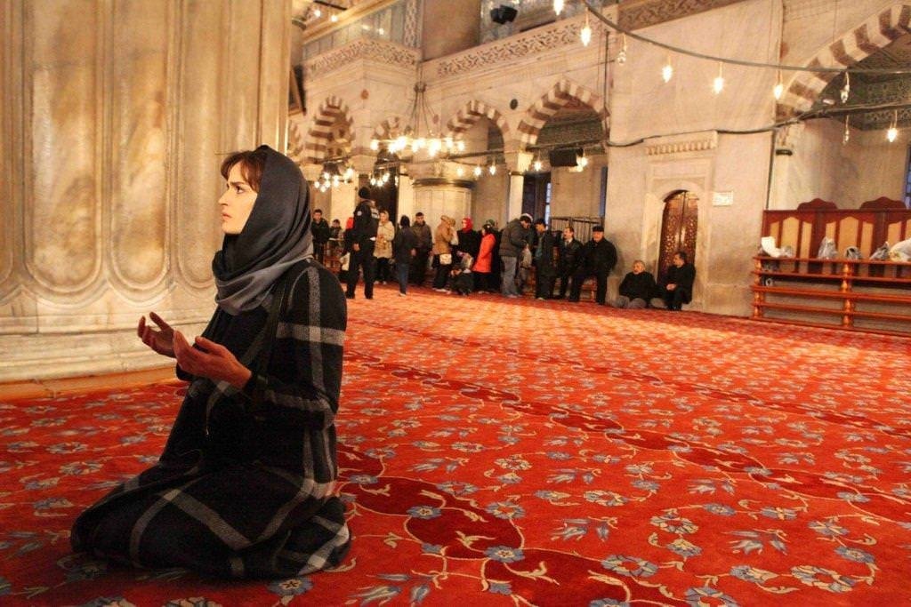 58. Bölüm Fotoğrafları