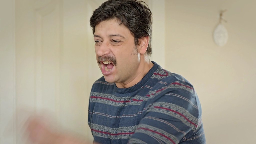 52. bölüm fotogaleri