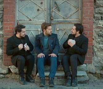 85. bölüm foto galeri