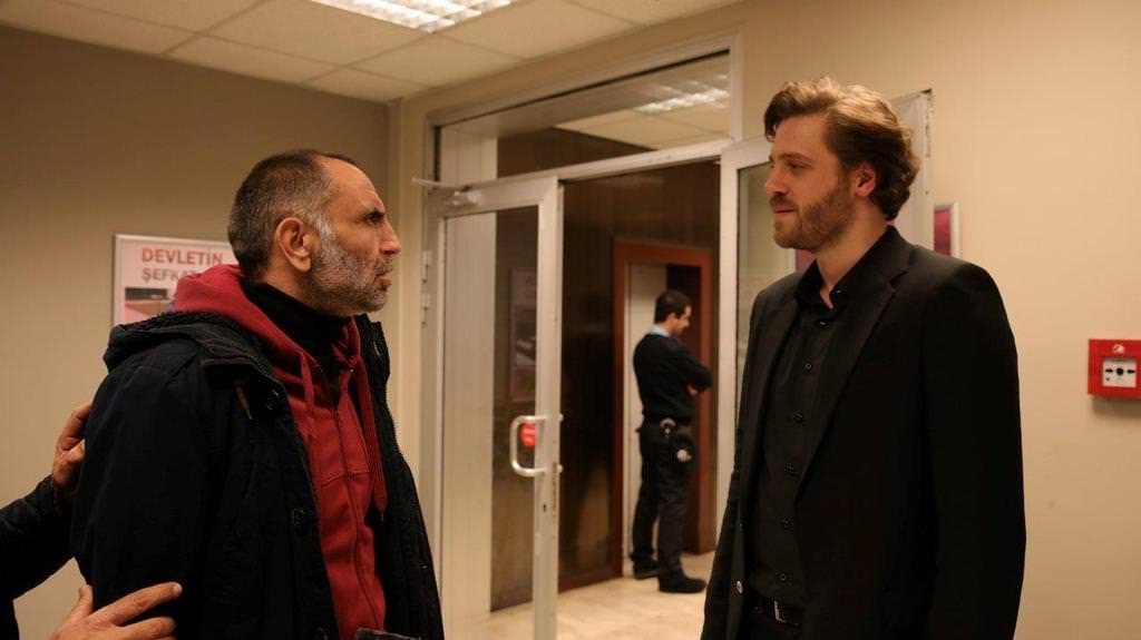 11. Bölüm foto galeri