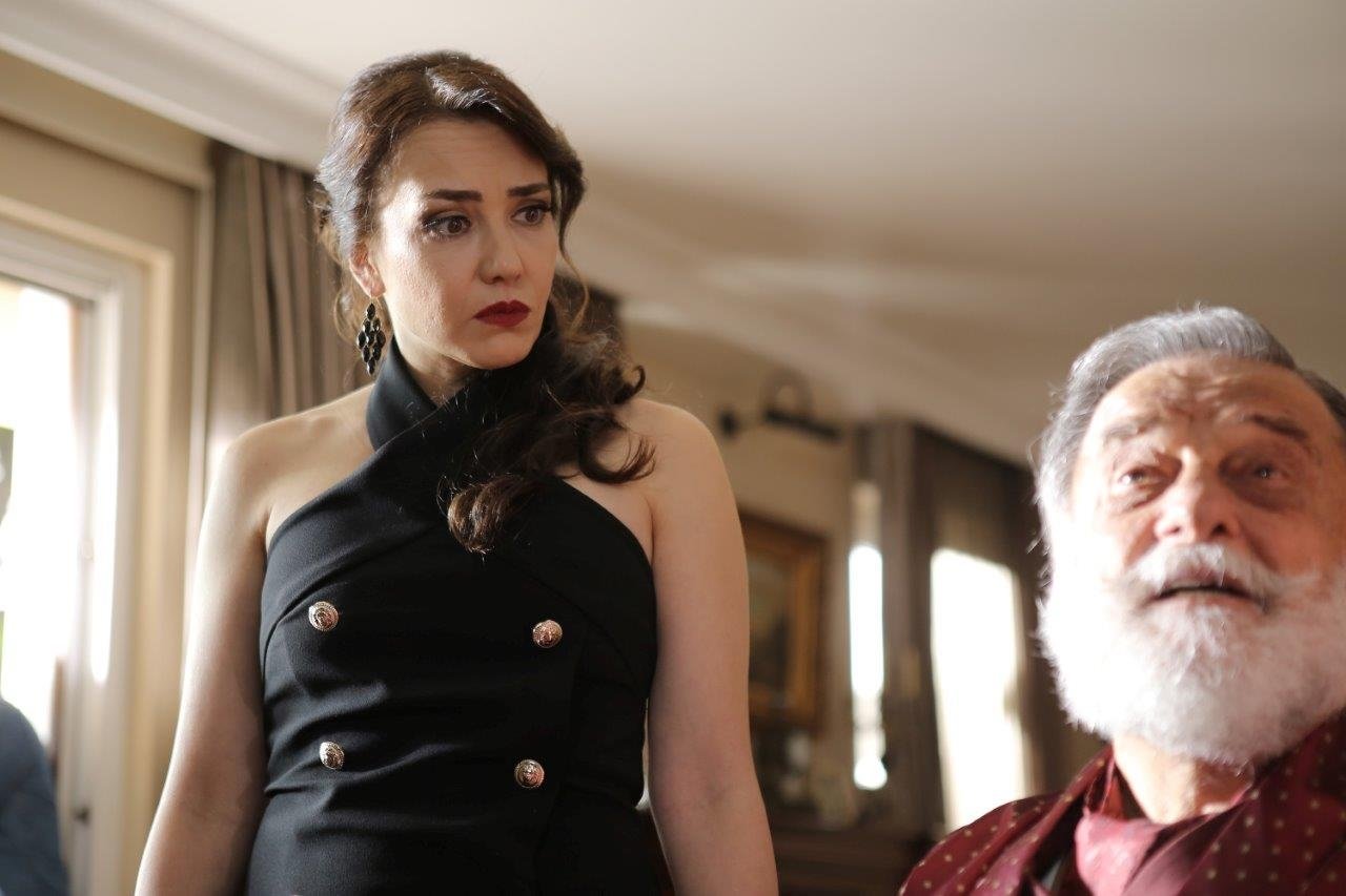 88. Bölüm foto galeri