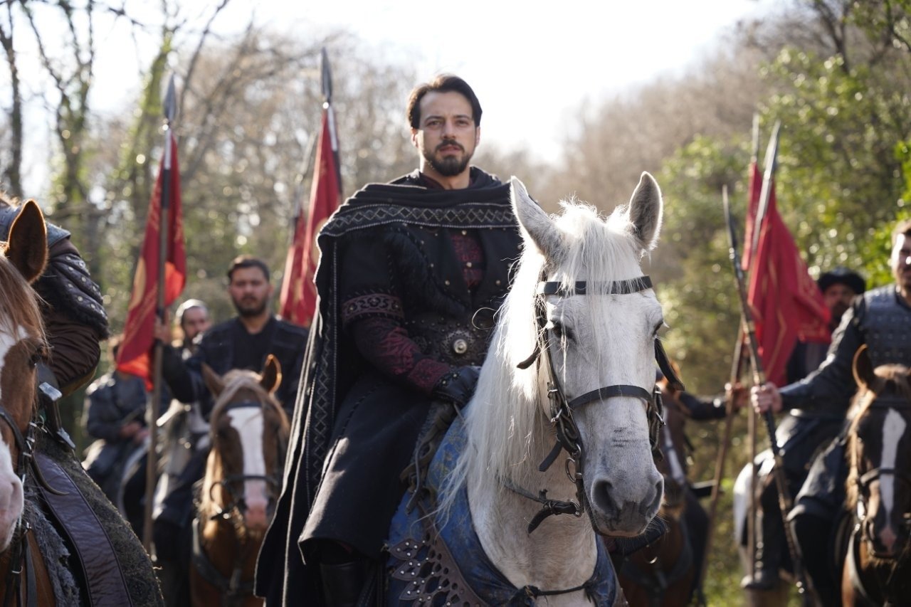 Yeni bölümde neler olacak?