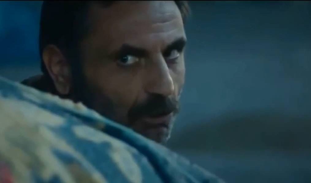 Serhat Hakeri'den unutulmaz sözler fotogaleri