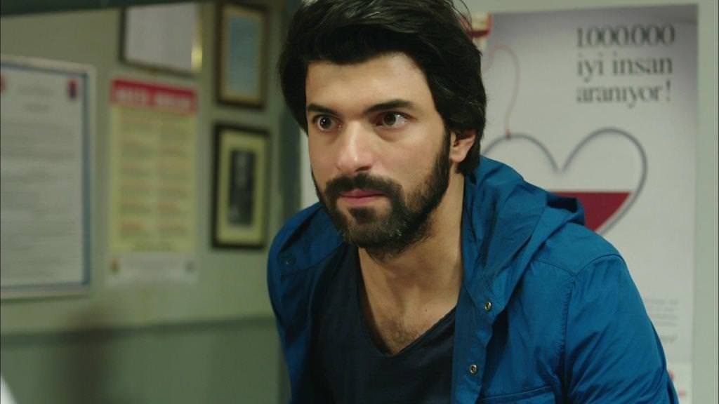 Yaşam mücadelesi 49. bölüm fotogaleri