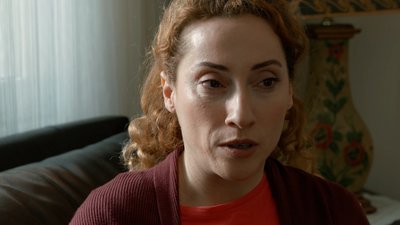 Sesini duydum o yaşıyor!