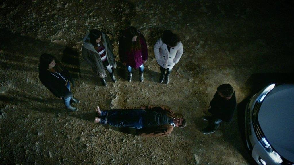 82. Bölüm foto galeri