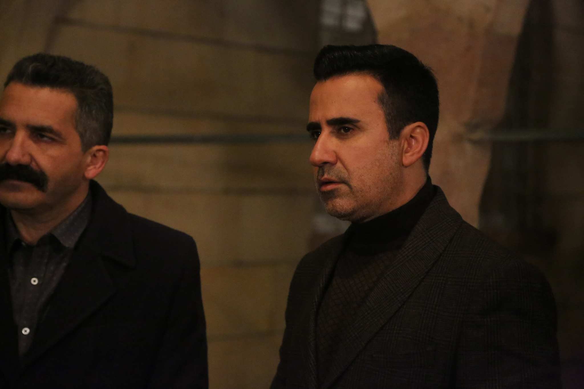 60. Bölüm Foto Galeri 