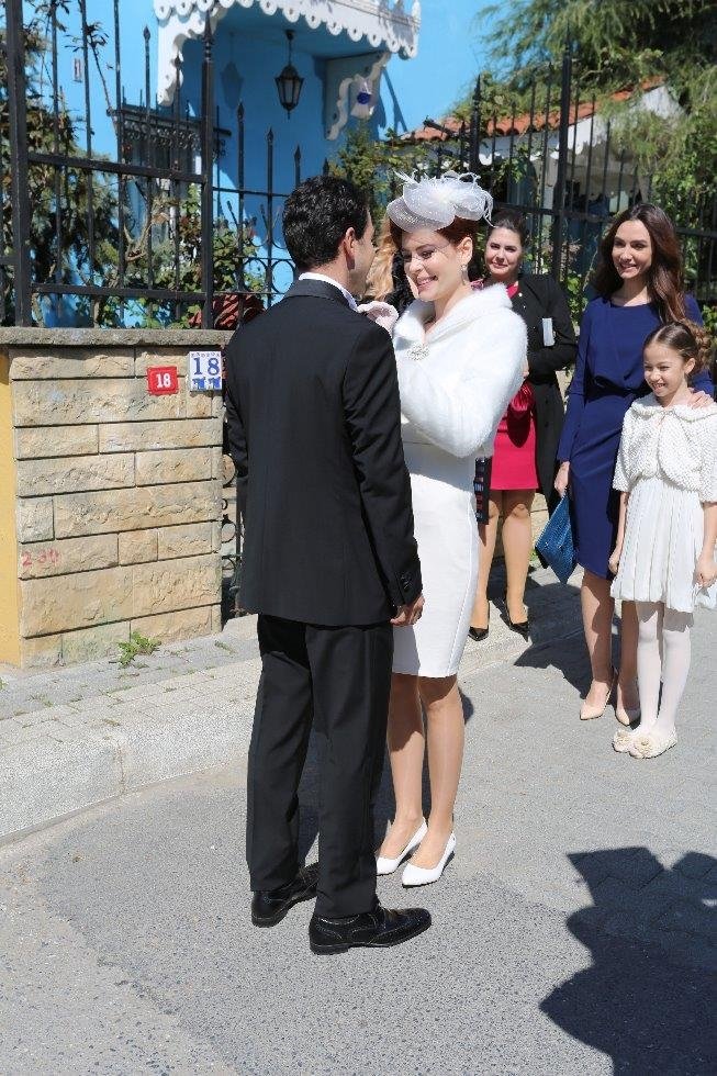 25. bölüm fotogaleri