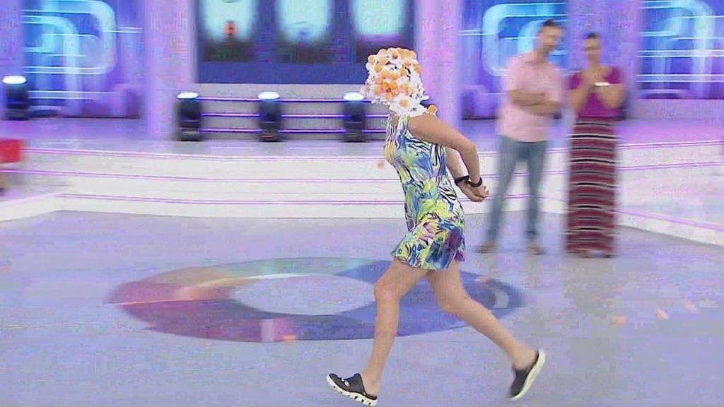 Döndür Şansını 16.bölüm foto galeri