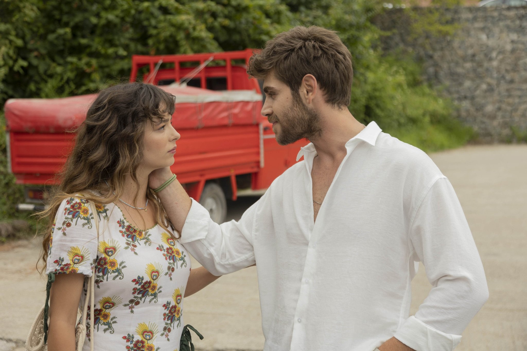 8. Bölüm Foto Galeri