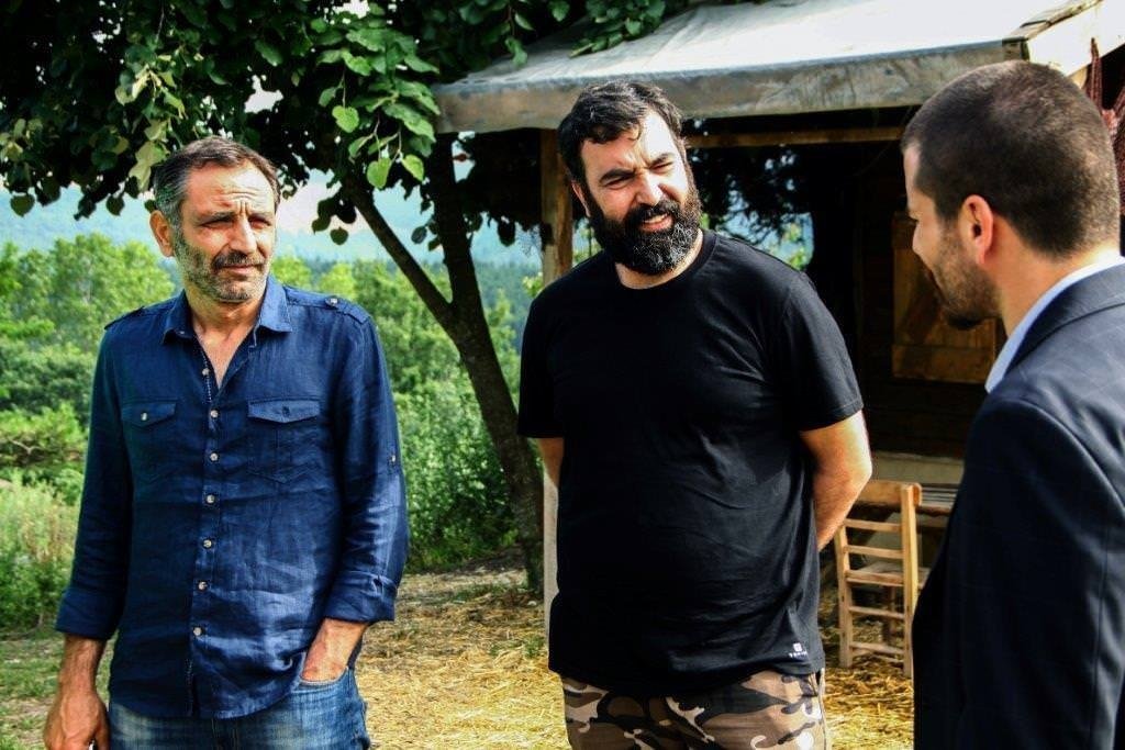 34. bölüm fotoğrafları